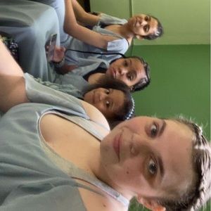 Meet your Posher, Ashlynn